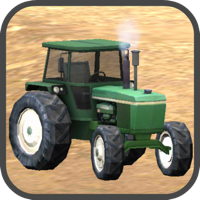 Tractor Simulator 3D 2014