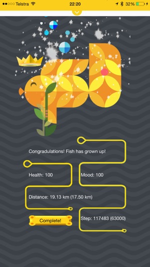 Walking Pet(圖4)-速報App