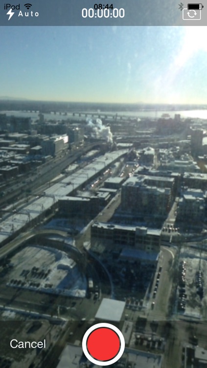 Nimbb Video Recorder