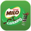 MILO Speed Games Canoeing