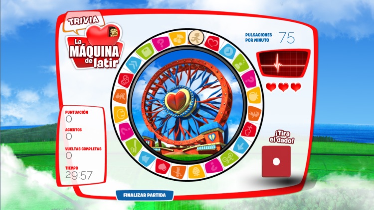 Trivia La Máquina de Latir