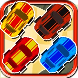 A Sonic Speed Dash - Crazy Micro Speedway Race - Free Racing Game