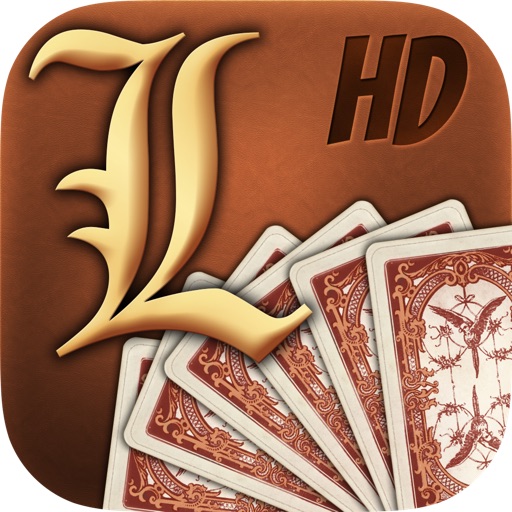 Tarot Lenormand HD icon