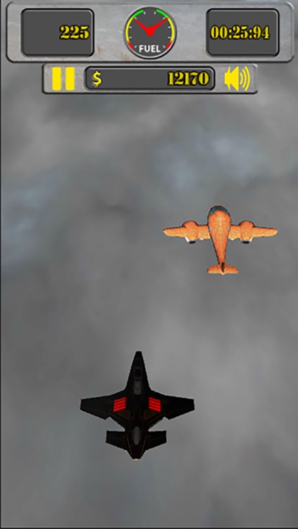 Air Attack: Strike Back!