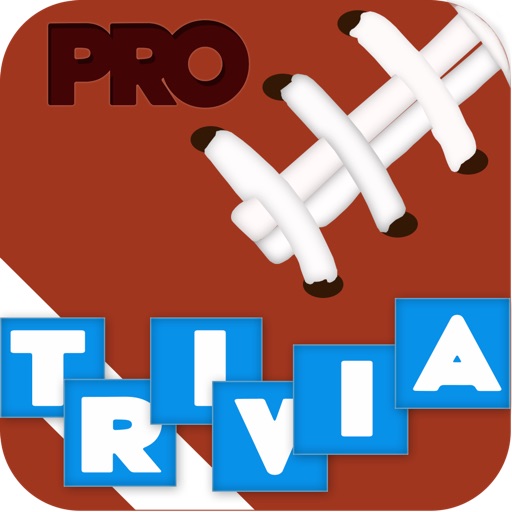 Wiz Quiz Football Trivia Game - Ad Free version icon