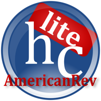 American Revolution History Challenge Lite