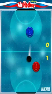 Бесплатные air hockey Настольная игра айфон картинки 1