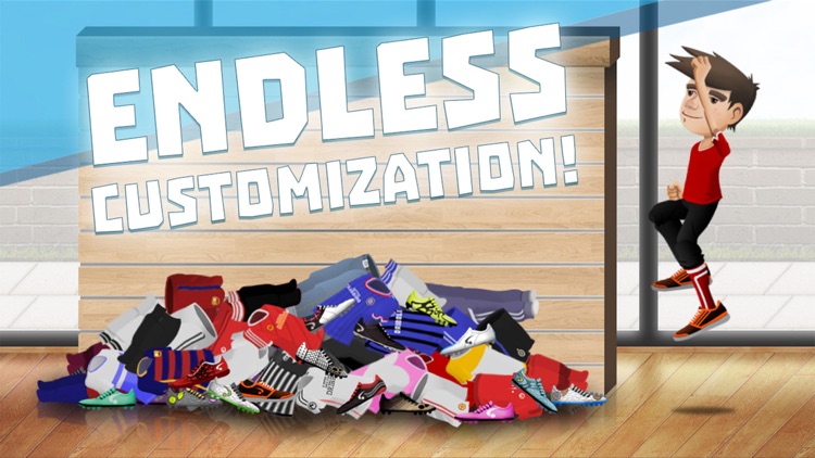 Little Dribble screenshot-3