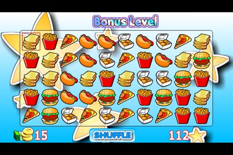 Penguin Restaurant screenshot 4