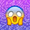 Emoji Math Game Free - Tap Fast to Win Emoticon Points and be The Best Quick Genius delete, cancel