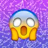 Emoji Math Game Free - Tap Fast to Win Emoticon Points and be The Best Quick Genius App Positive Reviews