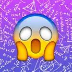 Emoji Math Game Free - Tap Fast to Win Emoticon Points and be The Best Quick Genius App Contact