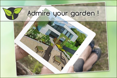 MyGarden 3D Free Edition screenshot 4