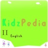 KidzPedia II English