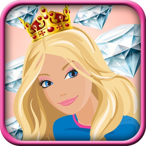 Halloween Princess Palace Destiny - Fun Diamond Collecting Game Free