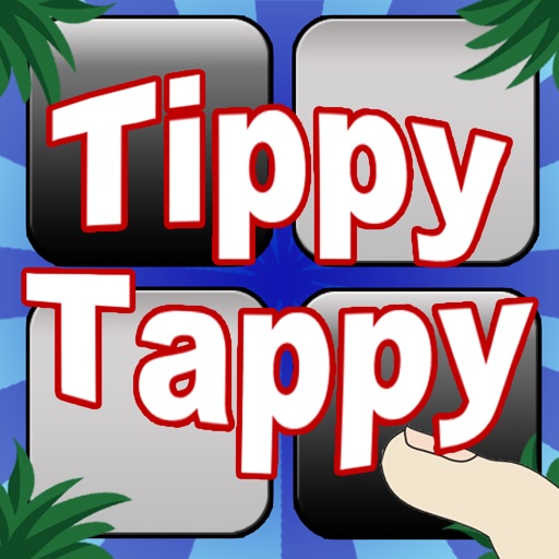 Tippy Tappy icon