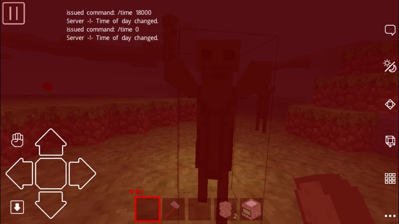 Zombie Survival World screenshot 4