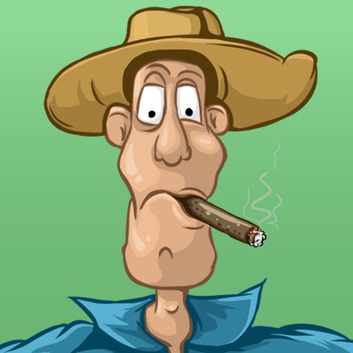 Timberman Hank Icon