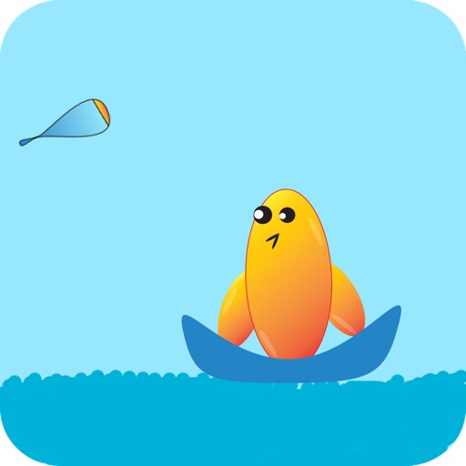 Boat! iOS App