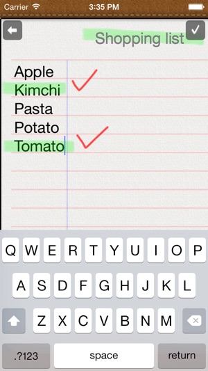 MemoProcessor(圖4)-速報App