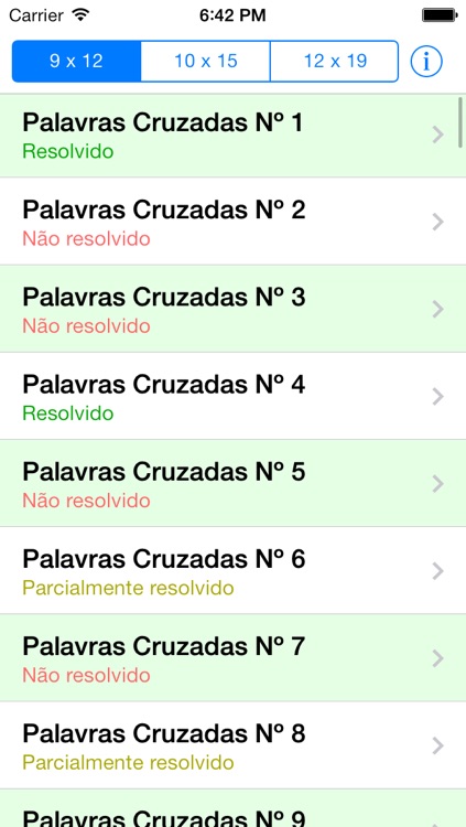 Aprenda Inglês com Palavras Cruzadas