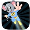 Super Space Mouse