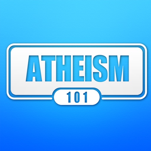 Atheism 101