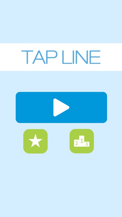 Tap Line!