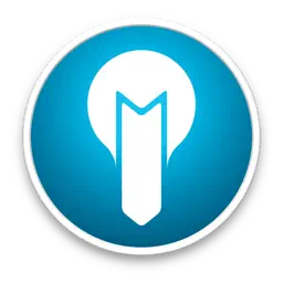 Mindown - Take Notes, Write Todos, Create Lists, and Keep it All Organized app icon
