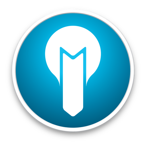Mindown - Take Notes, Write Todos, Create Lists, and Keep it All Organized app icon