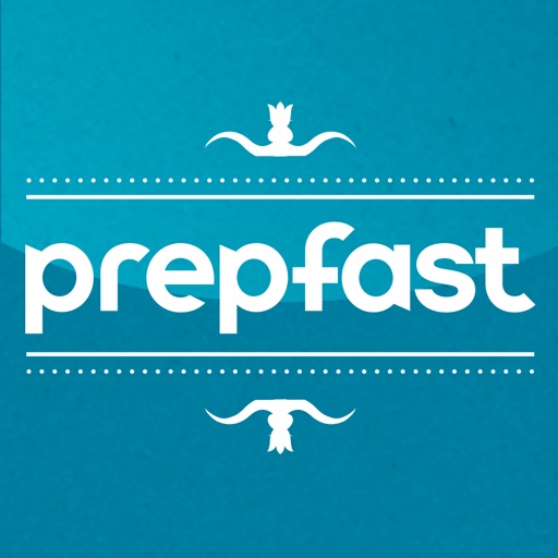 PrepFast