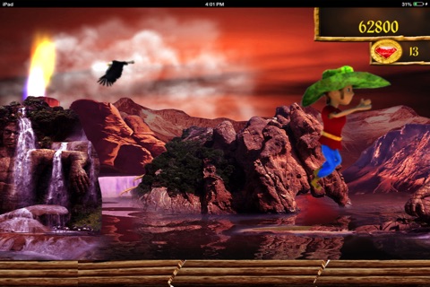 Leo The Runner screenshot 2