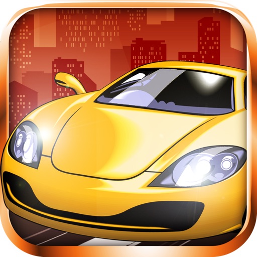 All City Alley Race Pro icon