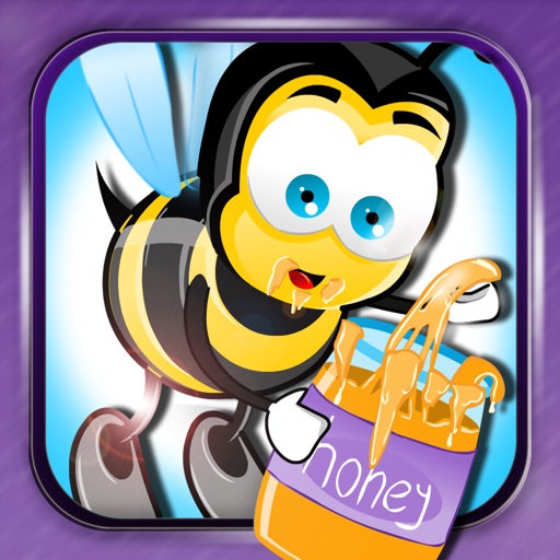 Flying Bee: Queen's Land, Full Version Icon