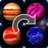 Space Bubbles