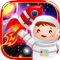 Astronaut Baby - Fun Pretend Play Rocket Flying Game For Toddlers!