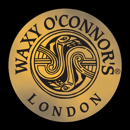 Waxy O'connors London icon