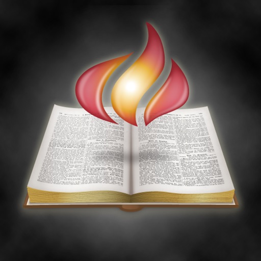 CBN Bible icon