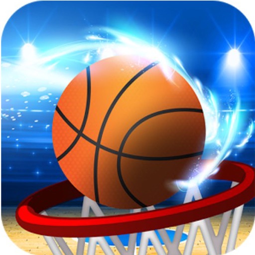 Top Basketball by Vess Andrew