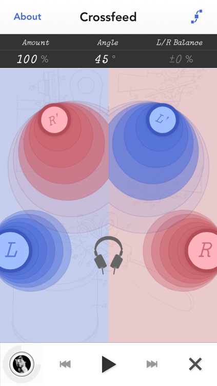 CanOpener — for Headphones