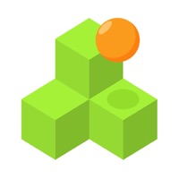 Qubes app icon - Games app for iPhone