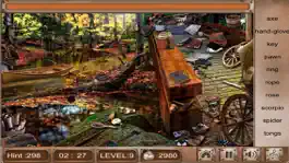 Game screenshot Hidden Objects Game mod apk