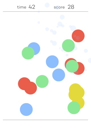 SplashDots: A Game About Splash Connect screenshot 4