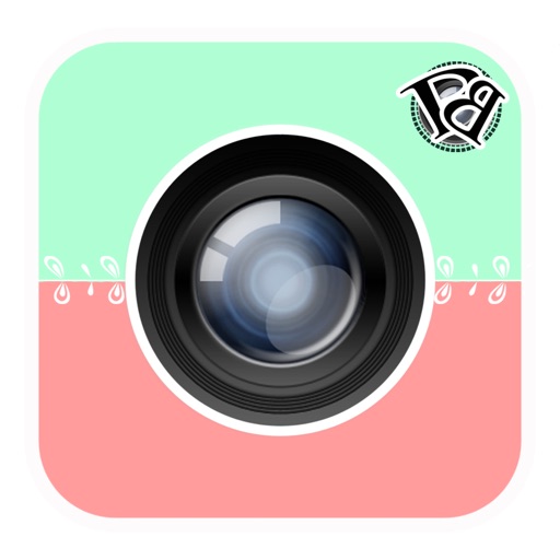 Photo Builder: Free Pic Edit and Effects for Instagram & Facebook iOS App