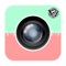 Photo Builder: Free Pic Edit and Effects for Instagram & Facebook