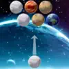 Bubble Shooter Space Edition