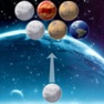 Get Bubble Shooter Space Edition for iOS, iPhone, iPad Aso Report