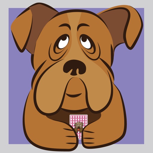 Card Dogs - Video Poker Game Icon