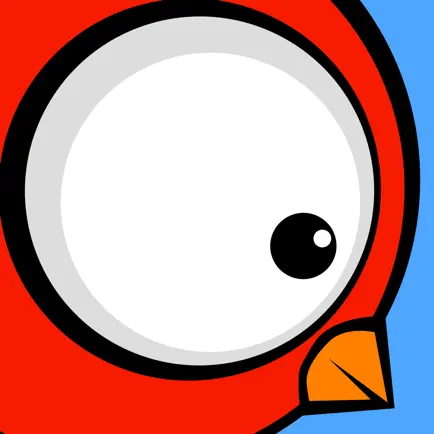 Mighty Bird - The endless & impossible adventure of a new flappy game action hero. Cheats