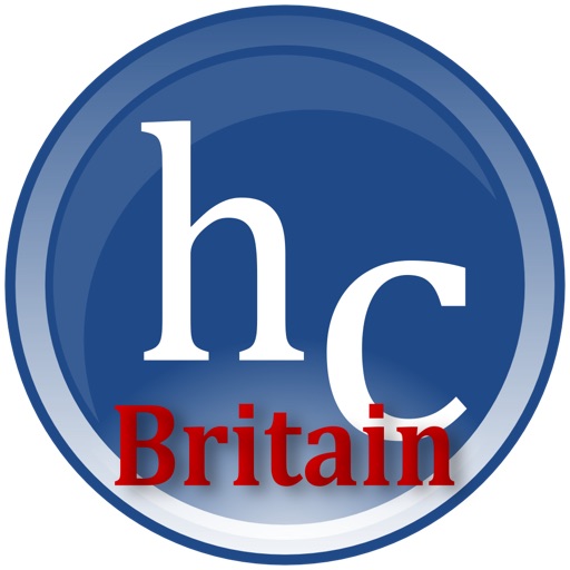 Great Britain: History Challenge icon